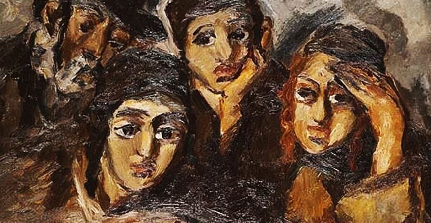 Theological Impressionism
