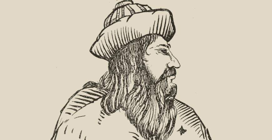 The Wandering Jew