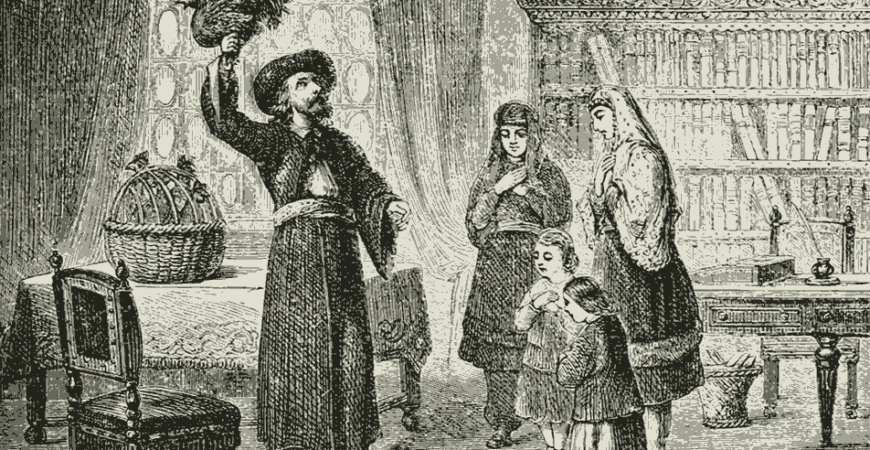 Religious Jew