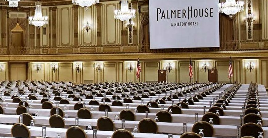 Palmer House