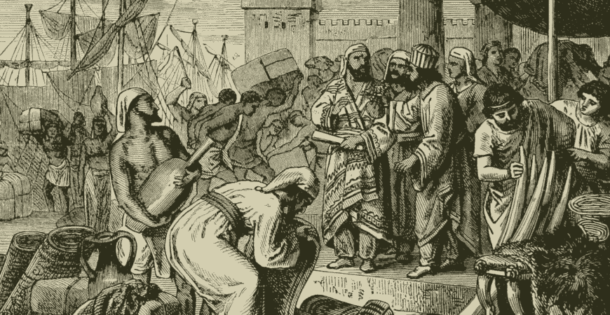 Theistic Ethics Workshop