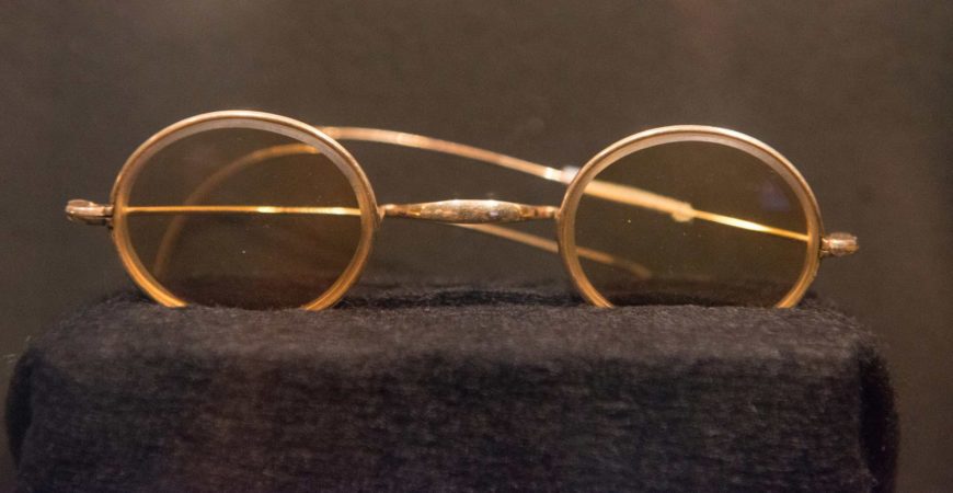 Lennon Eyeglasses