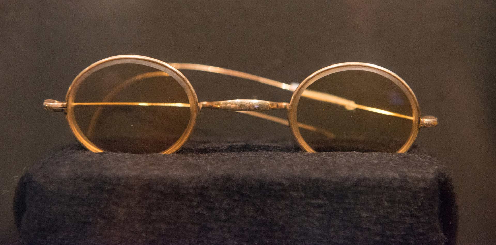 Lennon Eyeglasses