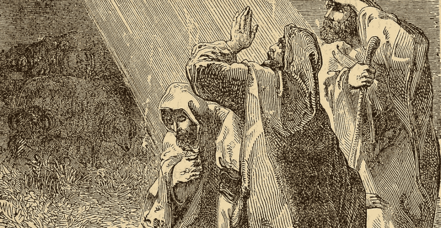 Talmudic Destiny