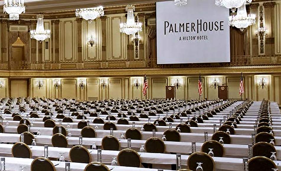 Palmer House