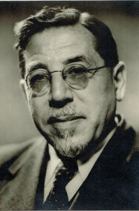 Leon Roth