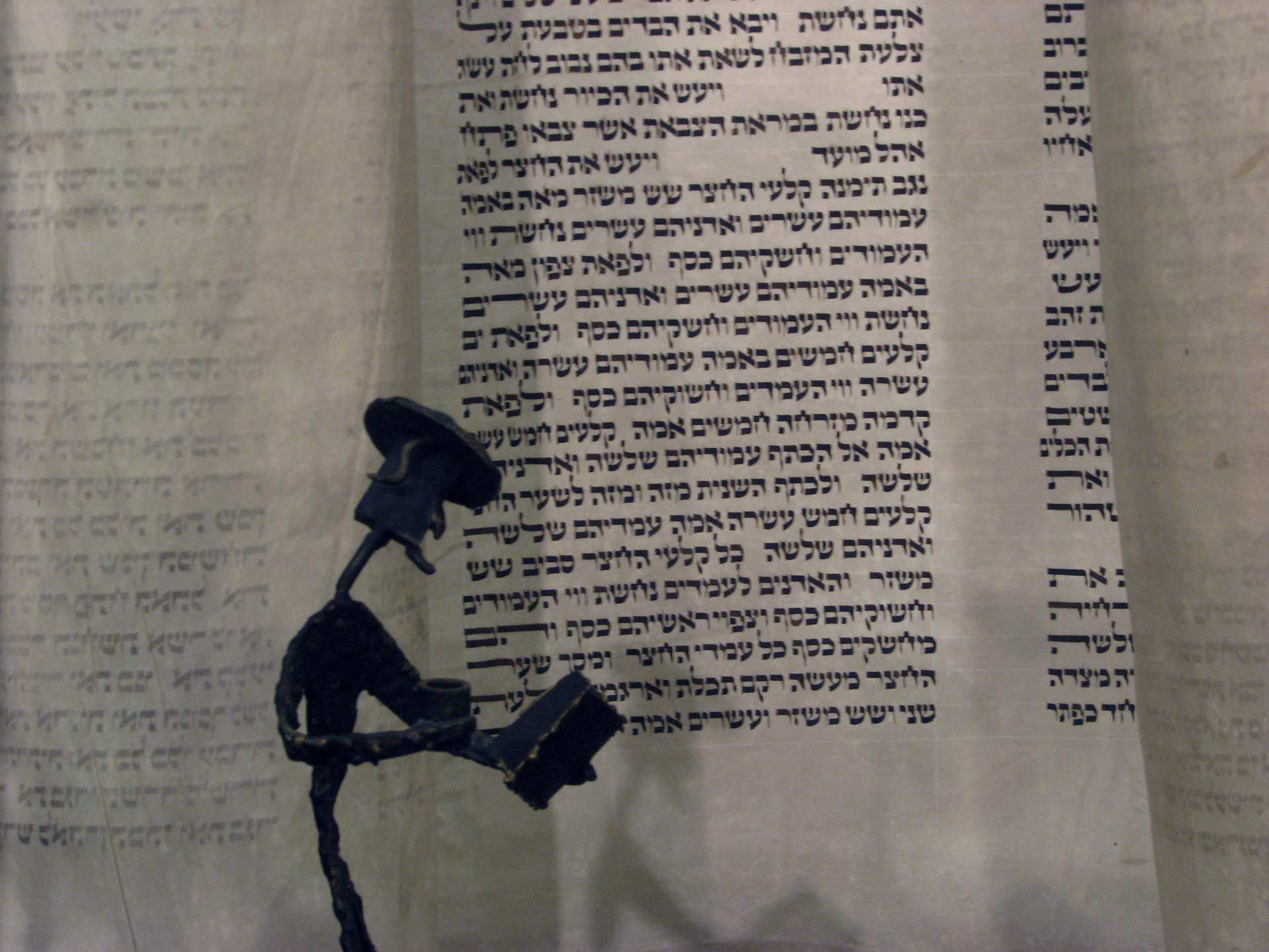 Yissurin Shel Ahavah as Divine Intimacy Theodicy